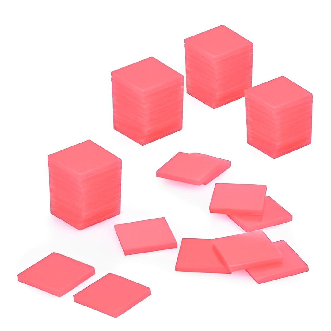 50PCS Diamant Schilderen Lijm Klei Wax Modder Puntjes Lijm