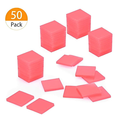 50PCS Diamant Schilderen Lijm Klei Wax Modder Puntjes Lijm